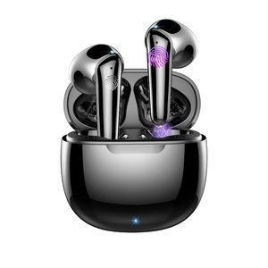 SOLD - Bluetooth waterproof wireless earbuds